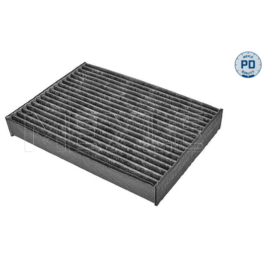 16-12 326 0026/PD - Filter, interior air 