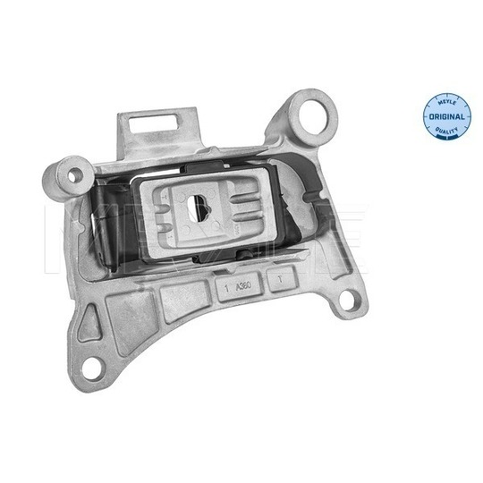 16-14 030 0079 - Engine Mounting 