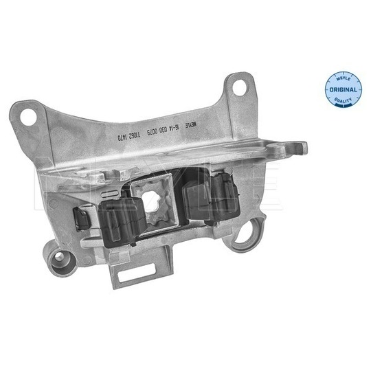 16-14 030 0079 - Engine Mounting 