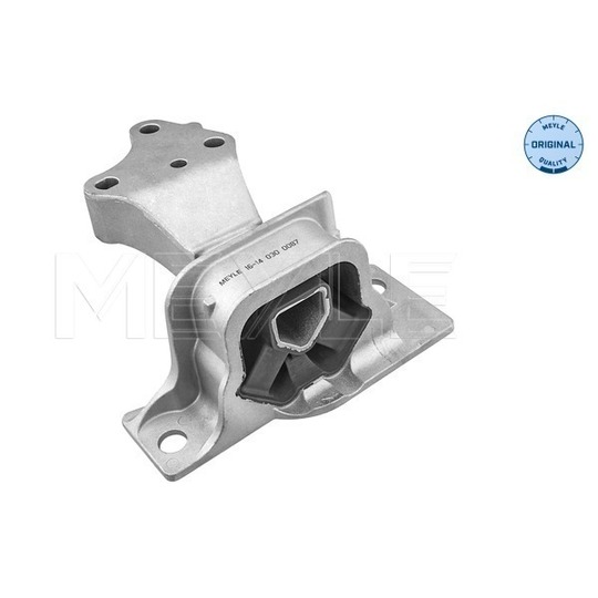 16-14 030 0087 - Engine Mounting 