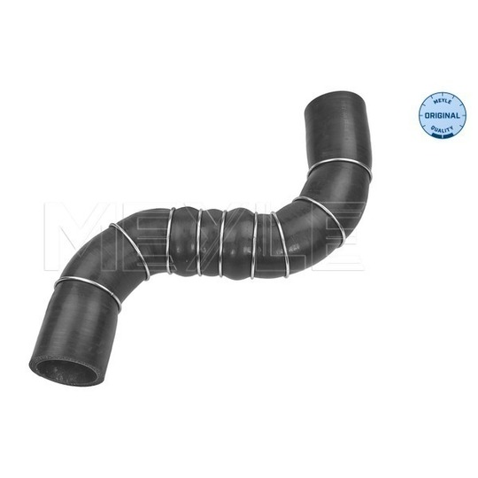 16-14 036 0001 - Charger Air Hose 