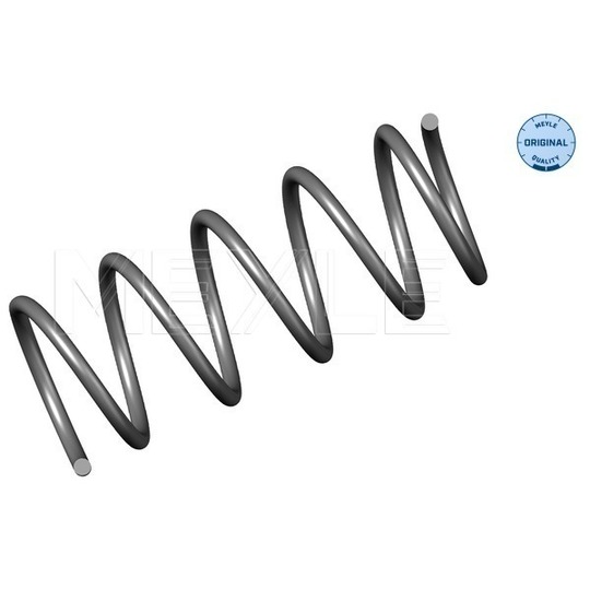 16-14 639 0009 - Coil Spring 