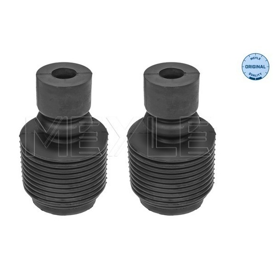 16-14 640 0004 - Dust Cover Kit, shock absorber 