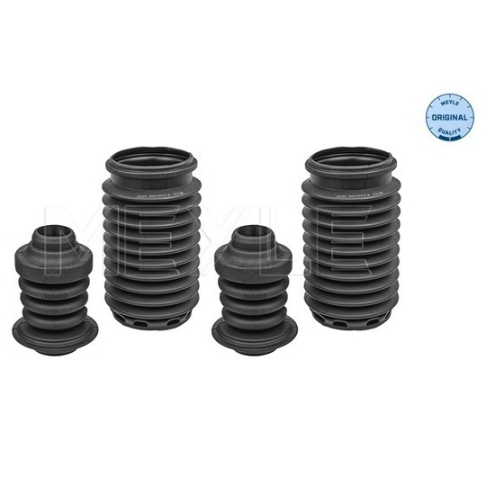 16-14 640 0008 - Dust Cover Kit, shock absorber 