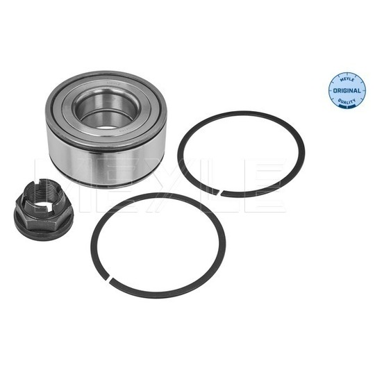16-14 650 0025 - Wheel Bearing Kit 