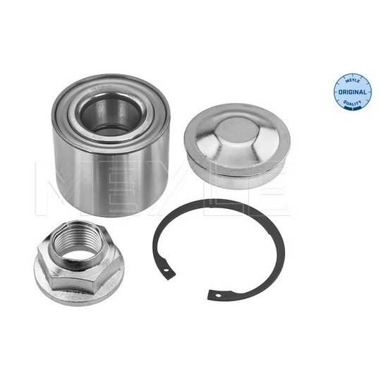 16-14 750 0024 - Wheel Bearing Kit 