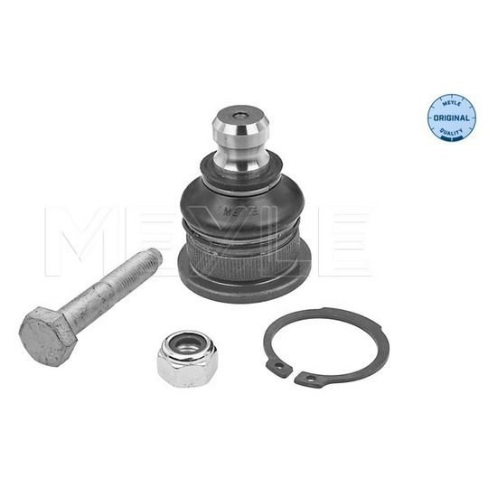 16-16 010 0033/S - Ball Joint 