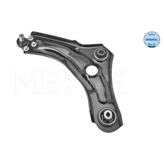 16-16 050 0075 - Track Control Arm 