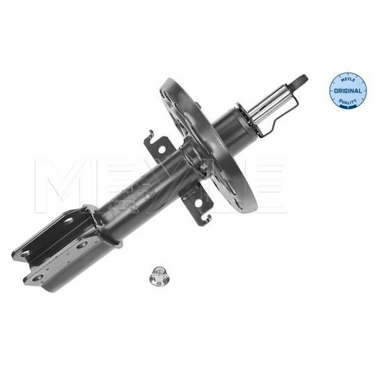 16-26 623 0015 - Shock Absorber 