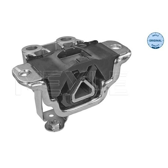 214 030 0068 - Engine Mounting 