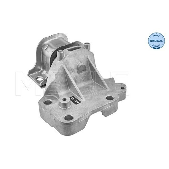 214 030 0087 - Engine Mounting 