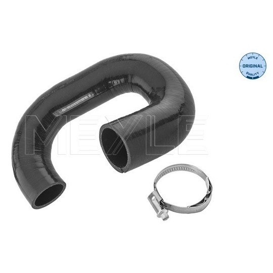 214 036 0000 - Charger Air Hose 