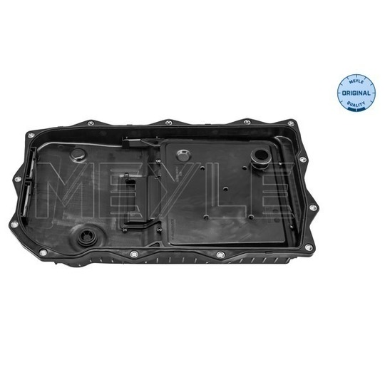 214 325 0001 - Oil sump, automatic transmission 
