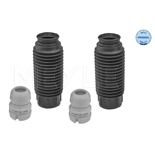 214 640 0011 - Dust Cover Kit, shock absorber 