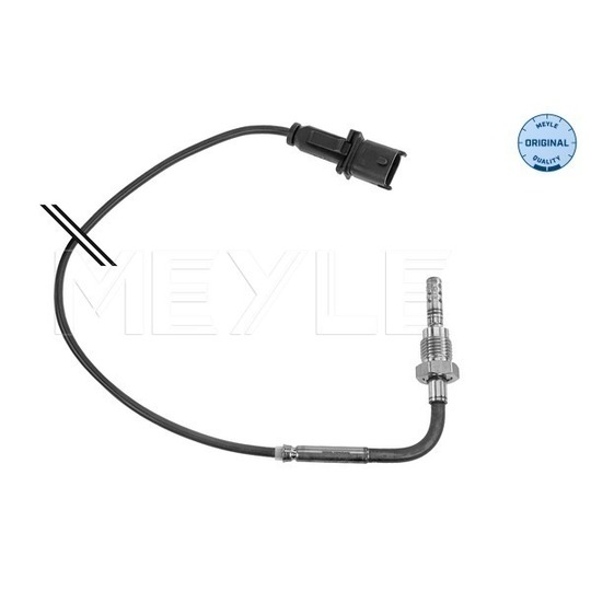 214 800 0027 - Sensor, exhaust gas temperature 