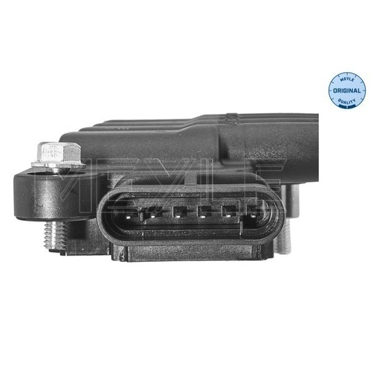 214 885 0009 - Ignition coil 