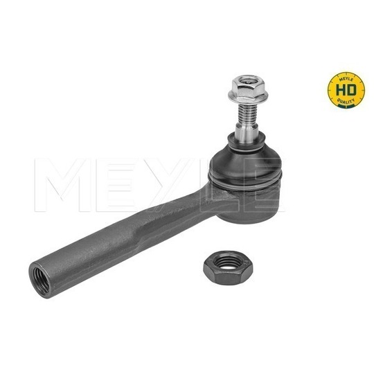 216 020 0042/HD - Tie rod end 