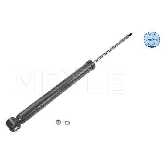 226 725 0017 - Shock Absorber 