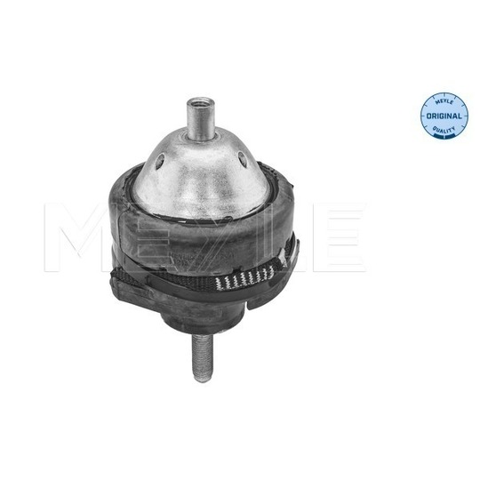 300 221 2011 - Engine Mounting 