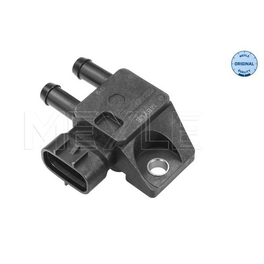 30-14 801 0001 - Sensor, exhaust pressure 