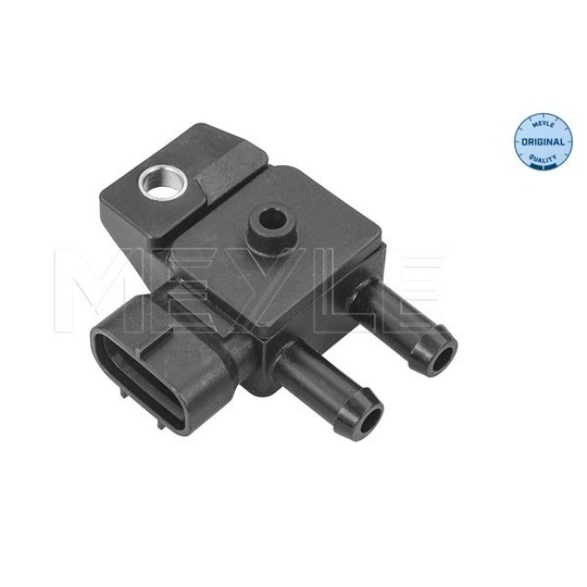 30-14 801 0001 - Sensor, exhaust pressure 