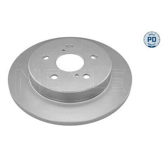 30-15 523 0111/PD - Brake Disc 