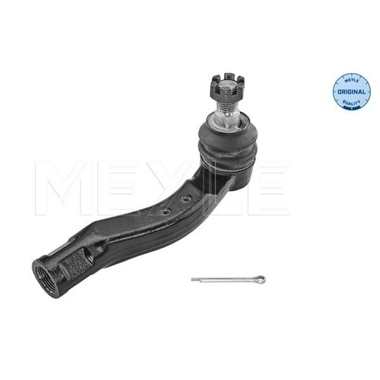 30-16 020 0124 - Tie rod end 