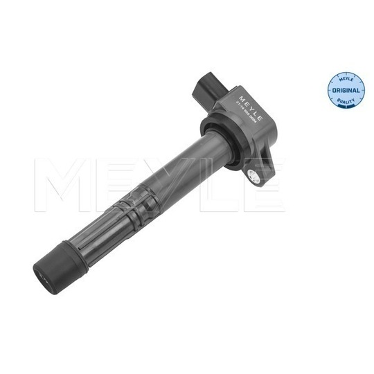 31-14 885 0004 - Ignition coil 