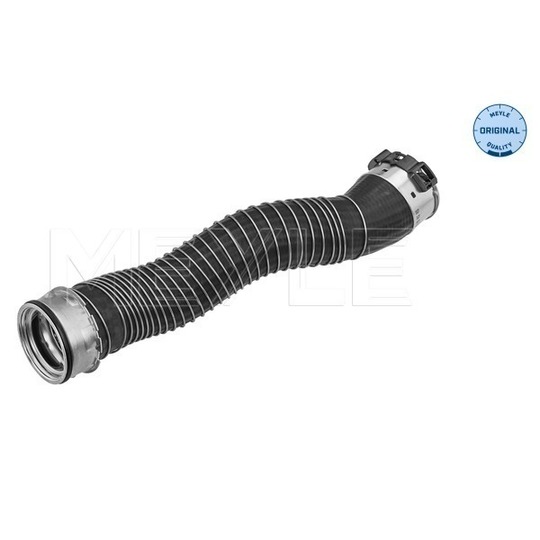 314 036 0021 - Charger Air Hose 