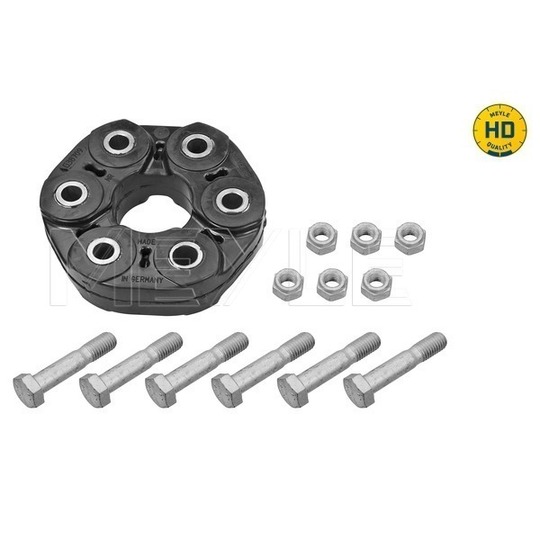 314 152 2102/HD - Joint, propshaft 