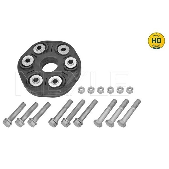 314 152 2105/HD - Joint, propshaft 