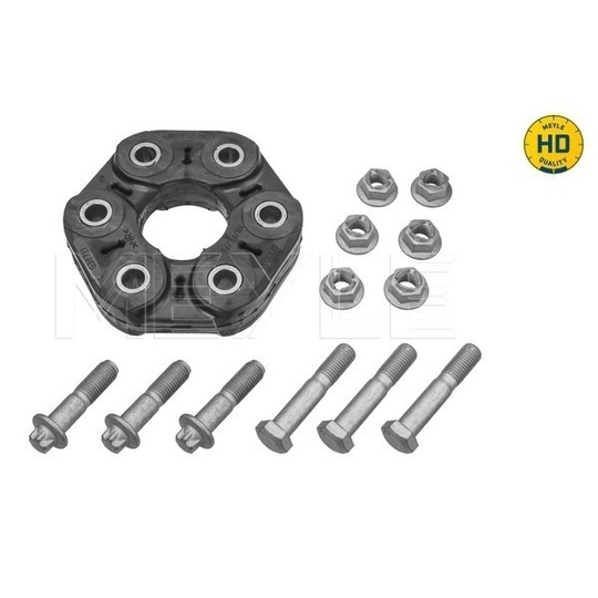 314 152 2108/HD - Joint, propshaft 