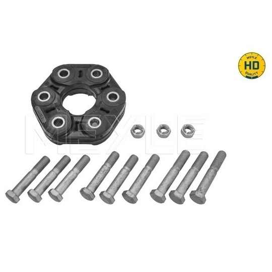 314 152 2110/HD - Joint, propshaft 