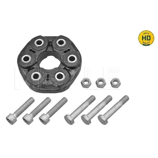 314 152 2111/HD - Joint, propshaft 