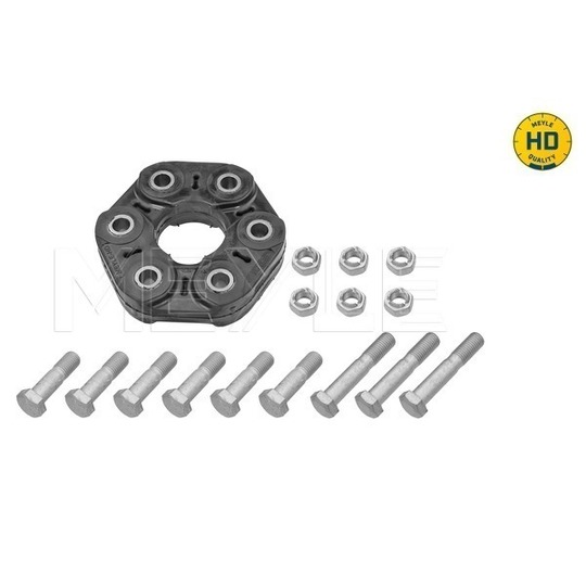 314 152 2114/HD - Joint, propshaft 