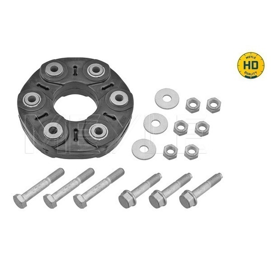 314 152 2116/HD - Joint, propshaft 