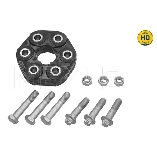 314 152 2120/HD - Joint, propshaft 