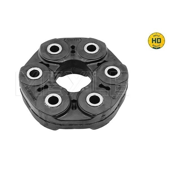 314 152 3103/HD - Joint, propshaft 