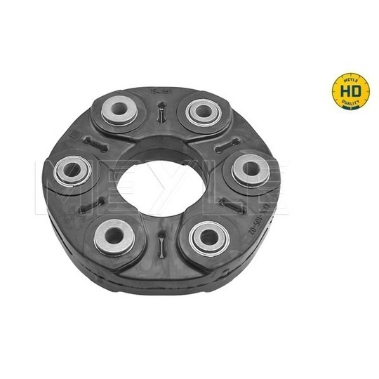 314 152 3110/HD - Joint, propshaft 