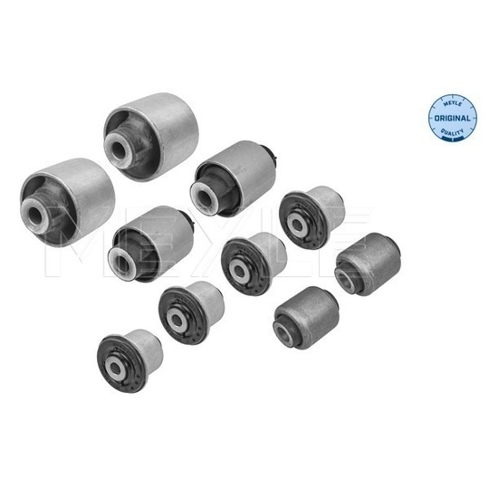 314 610 0037 - Suspension Kit 