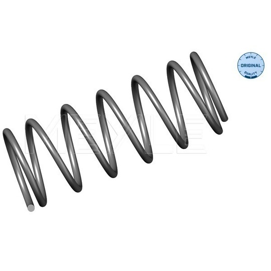 314 639 0007 - Coil Spring 