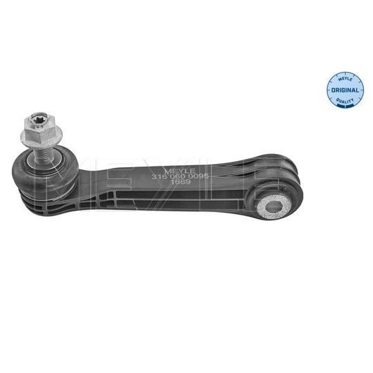 316 060 0095 - Rod/Strut, stabiliser 