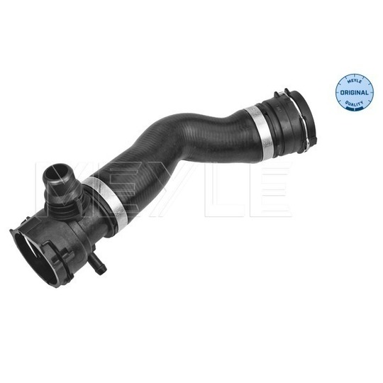 319 222 0029 - Radiator Hose 