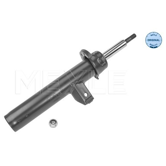 326 623 0057 - Shock Absorber 