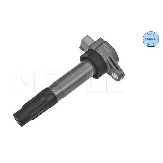 33-14 885 0005 - Ignition coil 