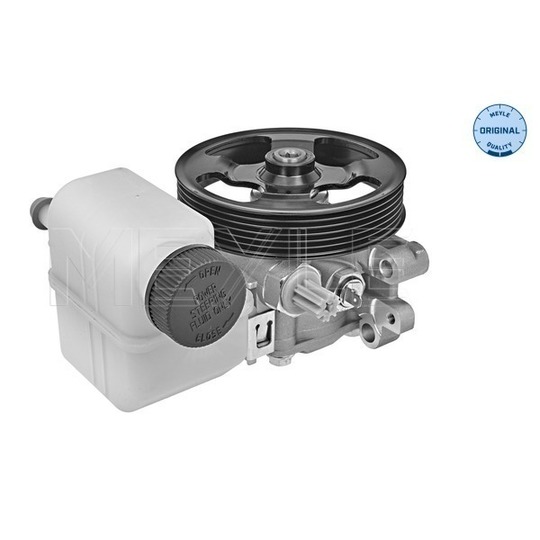 35-14 631 0000 - Hydraulic Pump, steering system 