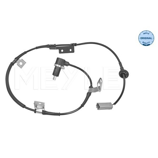 35-14 899 0011 - Sensor, wheel speed 