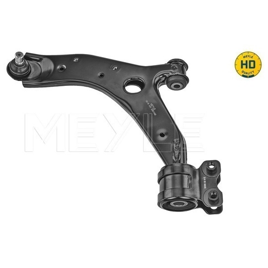 35-16 050 0061/HD - Track Control Arm 