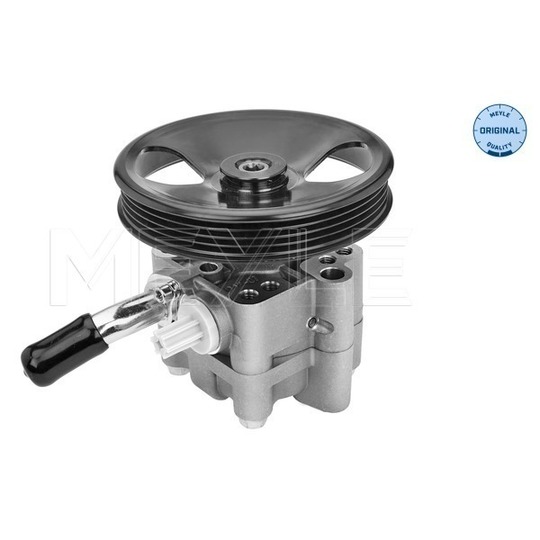 36-14 631 0006 - Hydraulic Pump, steering system 