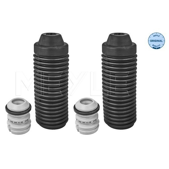 36-14 640 0003 - Dust Cover Kit, shock absorber 